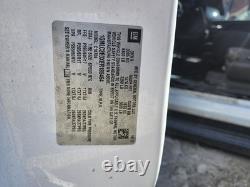 Air Flow Meter 6.2L Fits 09-14 CTS 377007