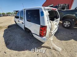 Air Flow Meter 6.2L Fits 09-14 CTS 377007
