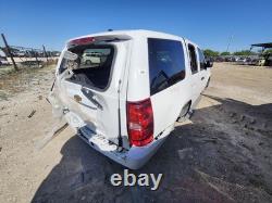 Air Flow Meter 6.2L Fits 09-14 CTS 377007