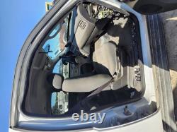 Air Flow Meter 6.2L Fits 09-14 CTS 377007