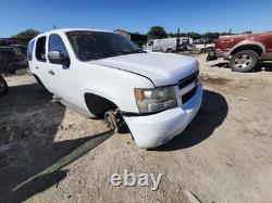 Air Flow Meter 6.2L Fits 09-14 CTS 377007