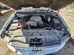 Air Flow Meter 6.2L Fits 09-14 CTS 377007