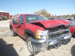 Air Flow Meter 6.6L VIN 6 8th Digit Opt Lmm Fits 07-10 EXPRESS 2500 VAN 1613114