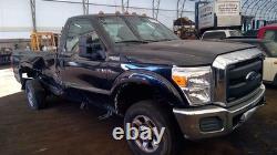 Air Flow Meter 6.7L Diesel Fits 11-19 FORD F250SD PICKUP 6714479