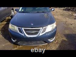 Air Flow Meter 6 Cylinder Fits 06-11 SAAB 9-3 18739