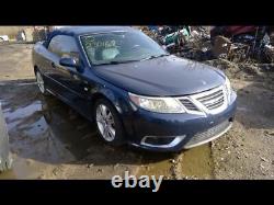 Air Flow Meter 6 Cylinder Fits 06-11 SAAB 9-3 18739