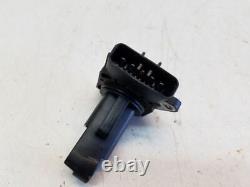 Air Flow Meter 6 Cylinder Without Turbo Fits 07-14 Volvo S80 OEM