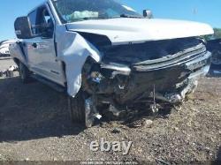 Air Flow Meter 7.3L Fits 20 FORD F250SD PICKUP 1292411