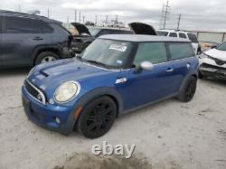 Air Flow Meter Base Fits 07-10 MINI COOPER 542095