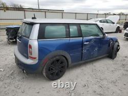 Air Flow Meter Base Fits 07-10 MINI COOPER 542095