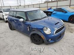 Air Flow Meter Base Fits 07-10 MINI COOPER 542095