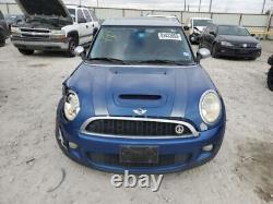 Air Flow Meter Base Fits 07-10 MINI COOPER 542095