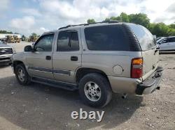 Air Flow Meter Classic Style Fits 99-07 SIERRA 1500 PICKUP 2267505