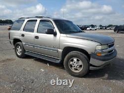 Air Flow Meter Classic Style Fits 99-07 SIERRA 1500 PICKUP 2267505