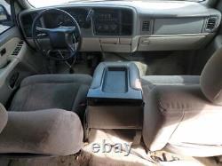 Air Flow Meter Classic Style Fits 99-07 SIERRA 1500 PICKUP 2267505