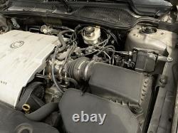 Air Flow Meter Classic Style Fits 99-07 SIERRA 1500 PICKUP 4715699