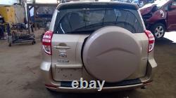 Air Flow Meter Convertible Fits 06-15 LEXUS IS250 6817312