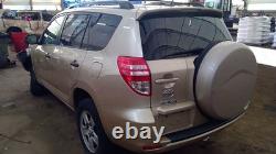 Air Flow Meter Convertible Fits 06-15 LEXUS IS250 6817312