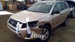 Air Flow Meter Convertible Fits 06-15 LEXUS IS250 6817312