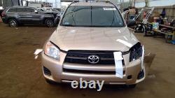 Air Flow Meter Convertible Fits 06-15 LEXUS IS250 6817312