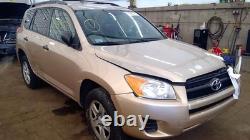 Air Flow Meter Convertible Fits 06-15 LEXUS IS250 6817312