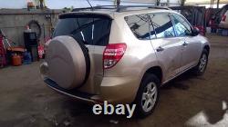 Air Flow Meter Convertible Fits 06-15 LEXUS IS250 6817312