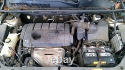 Air Flow Meter Convertible Fits 06-15 LEXUS IS250 6817312