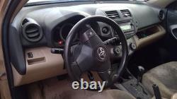 Air Flow Meter Convertible Fits 06-15 LEXUS IS250 6817312