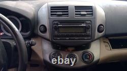 Air Flow Meter Convertible Fits 06-15 LEXUS IS250 6817312