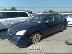 Air Flow Meter Convertible Fits 06-15 LEXUS IS250 849656