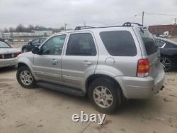 Air Flow Meter Excluding Hybrid 3.0L Fits 01-06 08 MAZDA TRIBUTE 2344789