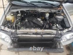 Air Flow Meter Excluding Hybrid 3.0L Fits 01-06 08 MAZDA TRIBUTE 2344789