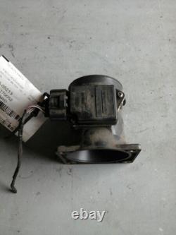 Air Flow Meter Excluding Hybrid 3.0L Fits 01-06 08 MAZDA TRIBUTE 73509