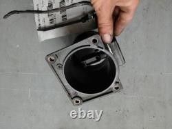 Air Flow Meter Excluding Hybrid 3.0L Fits 01-06 08 MAZDA TRIBUTE 73509