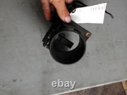 Air Flow Meter Excluding Hybrid 3.0L Fits 01-06 08 MAZDA TRIBUTE 73509