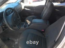 Air Flow Meter Excluding Hybrid 3.0L Fits 01-06 08 MAZDA TRIBUTE 73509