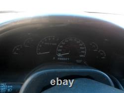 Air Flow Meter Excluding Hybrid 3.0L Fits 01-06 08 MAZDA TRIBUTE 73509