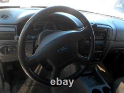 Air Flow Meter Excluding Hybrid 3.0L Fits 01-06 08 MAZDA TRIBUTE 73509