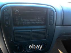 Air Flow Meter Excluding Hybrid 3.0L Fits 01-06 08 MAZDA TRIBUTE 73509