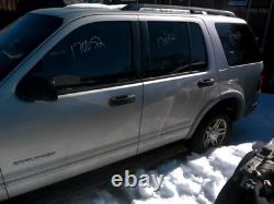 Air Flow Meter Excluding Hybrid 3.0L Fits 01-06 08 MAZDA TRIBUTE 73509