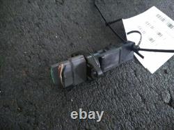 Air Flow Meter Fits 00-02 INFINITI G20 92046