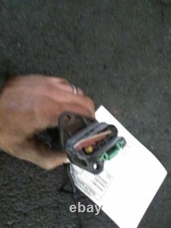 Air Flow Meter Fits 00-02 INFINITI G20 92046