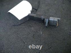 Air Flow Meter Fits 00-02 INFINITI G20 92046