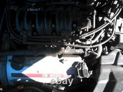 Air Flow Meter Fits 00-02 INFINITI G20 92046