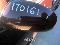 Air Flow Meter Fits 00-02 INFINITI G20 92046