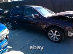 Air Flow Meter Fits 00-02 INFINITI G20 92046