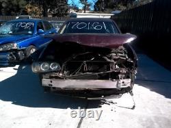 Air Flow Meter Fits 00-02 INFINITI G20 92046