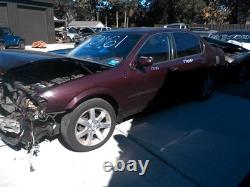 Air Flow Meter Fits 00-02 INFINITI G20 92046