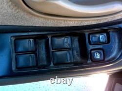 Air Flow Meter Fits 00-02 INFINITI G20 92046