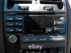 Air Flow Meter Fits 00-02 INFINITI G20 92046